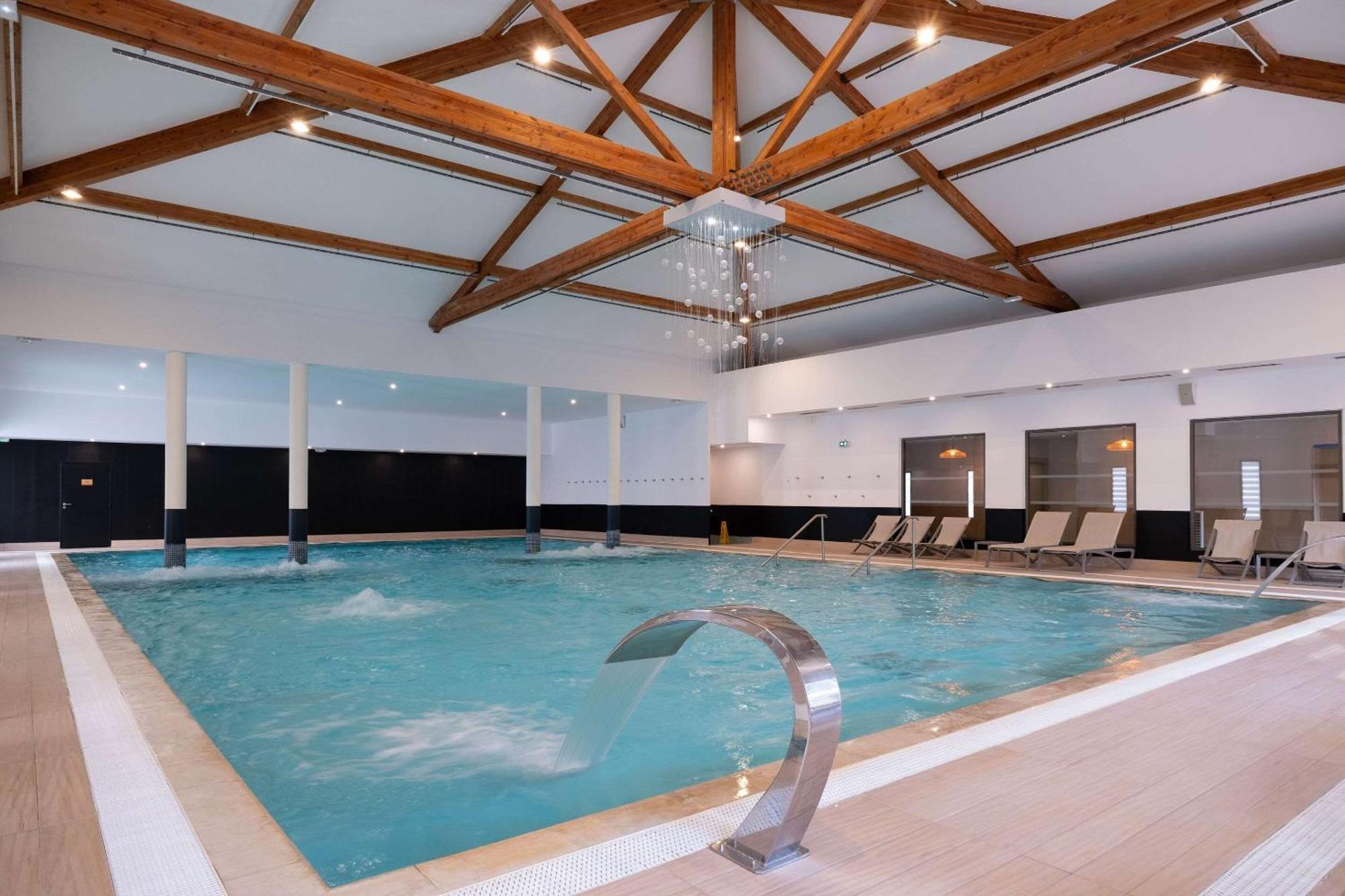 Zenitude Hotel La Valadiere, Ascend Hotel Collection Juvignac Esterno foto