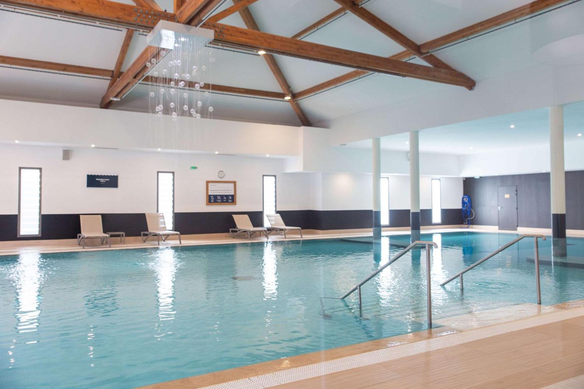 Zenitude Hotel La Valadiere, Ascend Hotel Collection Juvignac Esterno foto
